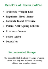 Organic Robusta Green Coffee Beans direct from the Malnad estates 30gms