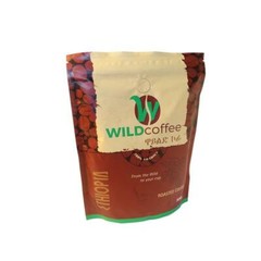 MEDIUM ROAST COFFEE [WHOLE BEAN 1.1lb: 1/2kg: 17.5oz]