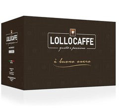 Coffee Lollo Beans Line Vending Black Blend Passion 1kg Bean Envelopes
