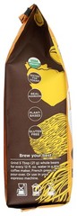 Coffee Lions Mane Whole Bean Organic 12 Ounce