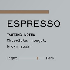 Whole Bean Espresso Roast Coffee – 12oz