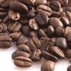 AA KAHINDU KENYA COFFEE BEANS MEDIUM ROASTED 5 POUNDS