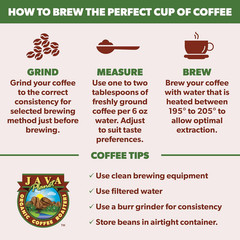 Low Acid Organic Coffee – Whole Bean, Mold-Free & Stomach Friendly by , Espresso