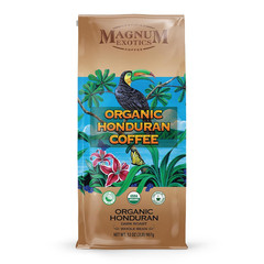 Coffee, Blue Mountain Blend – Medium-Light Roast, Whole Bean