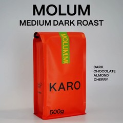 Special Thai Coffee – Molum Signature Blend 0.5 Pound