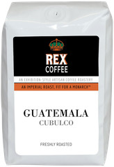 Guatemala Cubulco Coffee Beans – Fresh Roasted to Order