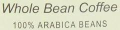 Organic Fair Trade Whole Bean Coffee, Rainforest, 24-Ounce