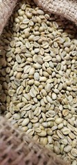 5 LBS ETHIOPIAN ETHIOPIA LEKEMPTI GREEN UNROASTED COFFEE BEANS – ARABICA