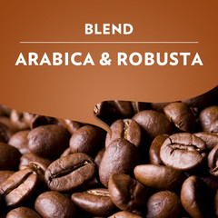 Lavazza Crema e Aroma Whole Bean Coffee, Medium Roast, 2.2 lb Bag – 2 packs- NEW