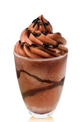 Hot Chocolate Frappe Mix Powder 12 Pack Bulk Instant Drink Dessert