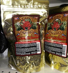 COFFEE LAREÑO Special Edition (Bean) 10 oz – Lot of 2