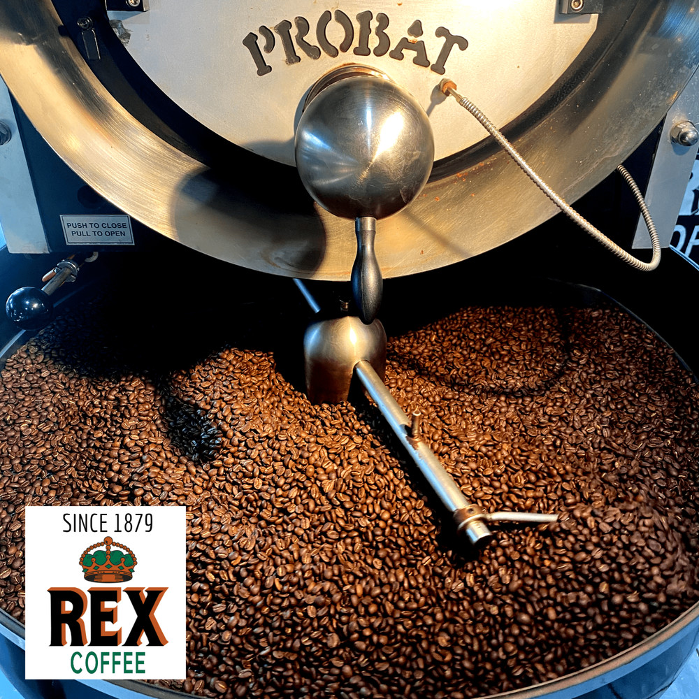 Colombia Tolima Organic Coffee – Fresh Roasted to Order