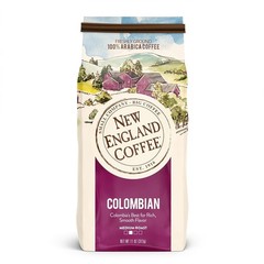 Colombian Supremo 11oz Ground Coffee – Rich Medium Roast, Gluten-Free & Kosher