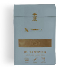 Stumptown Coffee Roasters, Medium Roast Organic Whole Bean Coffee, 100% Arabica