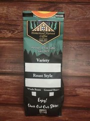 12 Oz Honduran Coffee | 100% Arabica Coffee Beans | Fresh Roasted Artisan Coffee