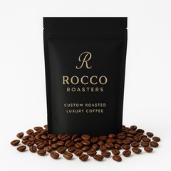 100% Kona Extra Fancy Coffee, Genuine, Freshly Roasted or Green, 10 x 1 lb Bags