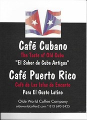 2 Dark Roast Coffees Spanish Roasts- 1 12 oz bag of each Fresh Roasted Coffee