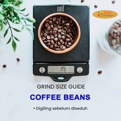 Luwak Coffee Arabica Gayo Wild Civet Beans – Premium Specialty 500gram
