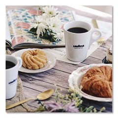 Lavazza Gold Selection Whole Bean Coffee, Light and Aromatic, 2.2 lb Bag, 3/Pack
