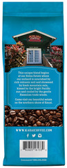 Koloa Estate Medium Roast – Whole Bean Coffee, 10 Oz Package