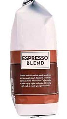 4 PACK – Kirkland Signature Espresso Blend Coffee, Dark Roast, Whole Bean, 2.5lb