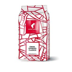 Julius Meinl Crema Espresso Classico: Medium Roasted Coffee Beans 1kg