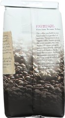 (Pack of 6) Jim’s Organic Coffee Whole Bean Sweet Love Organic Coffee 11 Oz