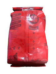 Equal Exchange Organic Whole Bean Coffee, Decaf, 12-Ounce Bag (Pack of 2)