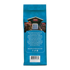 Whole Bean Coffee – Smooth, Non-Bitter Pure Arabica – Light Floral Notes & Brigh