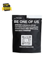Medium Roast Whole Bean Coffee – Premium Arabica Coffee Beans for Caffeine Enjoy