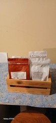 Fresh Roasted Coffee