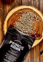 Sustainable Unroasted Green Coffee Beans – 3 Lb Caturra Arabica from Nicaragua