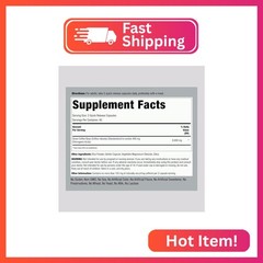 Piping Rock Green Coffee Bean Extract | 90 Capsules | Dietary Supplement | Non-G