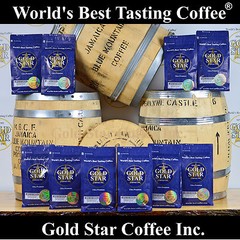10 lbs Jamaica Jamaican Blue Mountain Coffee – eBay’s Best For Over 15 Years