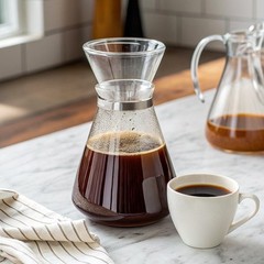 Blue Bottle Whole Bean Organic Coffee Balanced Medium Roast 12 Ounce bag Pack of