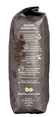 Kirkland Signature Whole Bean Coffee, French Roast, 2.5 lbs. EXP 05/07/2027