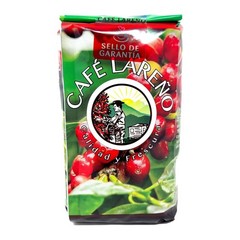 Authentic 14 oz Puerto Rican Whole Bean Coffee – Medium Roast & Classic Flavor