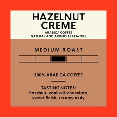 San Francisco Bay Coffee – Flavored Medium Roast 32 Ounce (Pack of 1),