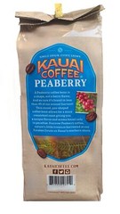 Kauai Coffee 100% Hawaiian Peaberry – Enjoy a True Island Indulgence