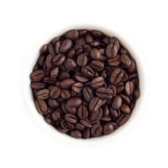Organic Dark Roast Whole Bean Coffee – Fresh Roasted, USDA Certified, 2 lb, Mold
