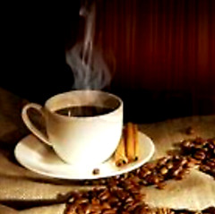 100% Kona Coffee-Big Island Coffee Dark Kona Moon-Fresh Hawaii Coffee Groun 7/25