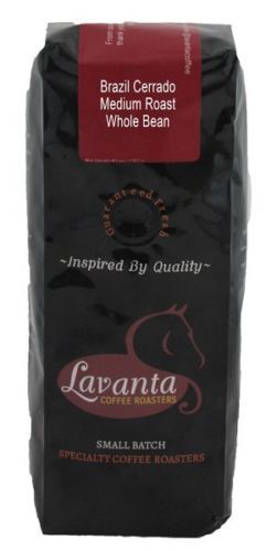 LAVANTA COFFEE BRAZIL CERRADO
