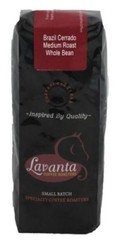 LAVANTA COFFEE BRAZIL CERRADO