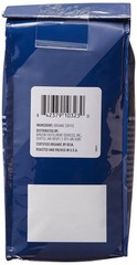 Organic Fair Trade Sumatra Whole Bean Coffee, Dark Roast, 12 Ounce
