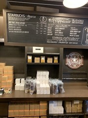 Limited Starbucks Coffee Seattle Pike Place Special Reserve 8.8oz First Store