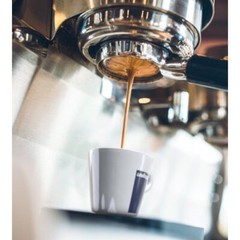 Lavazza Super Crema Whole Bean Coffee 6 Bags 2.2 Lb Mild Creamy Roast