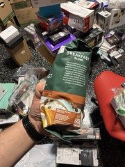 Starbucks Breakfast Blend Whole Bean Medium Roast Coffee 12 oz 06/17/2026