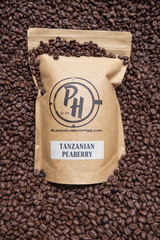 Tanzania Peaberry