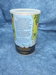 1 Packs Trader Joe’s Colombia Supremo Medium Roast Whole Bean Coffee 28 OZ Each