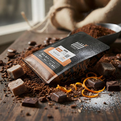 BEST NEW! Aceh Gayo Arabica Coffee 1kg – Super Grade Fresh Roasted